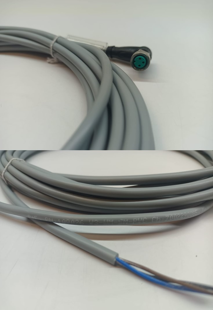 V3 Wm 5m Pvc